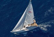 Hanse 410