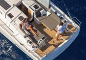 Hanse 410