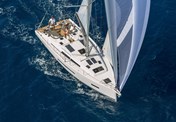 Hanse 410