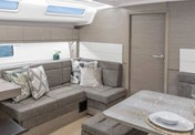 Hanse 458