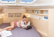 Hanse 458