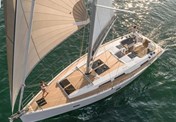 Hanse 458
