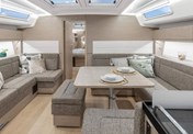 Hanse 458