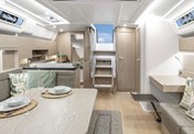 Hanse 458