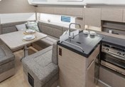 Hanse 458
