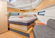 Hanse 460