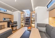 Hanse 460