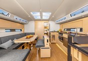 Hanse 460