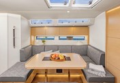 Hanse 460