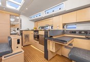 Hanse 460