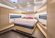 Hanse 510