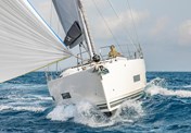Hanse 510