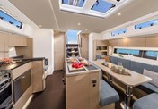Hanse 510