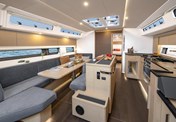 Hanse 510