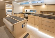 Hanse 510