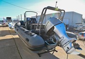 Highfield Sport 600