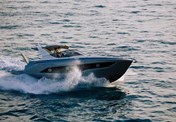 Cranchi Z35