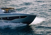 Cranchi Z35