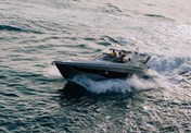 Cranchi Z35