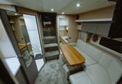 Cranchi Z35