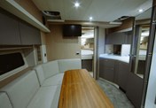 Cranchi Z35
