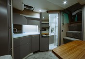 Cranchi Z35