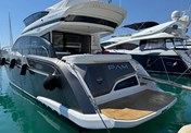 Azimut 53 FLY