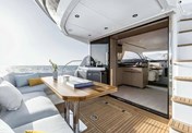 Azimut 53 FLY