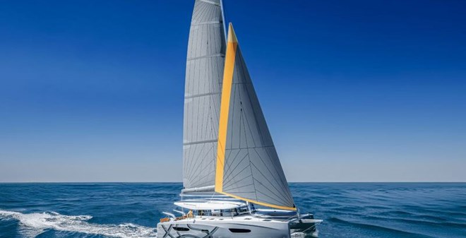 catamarans Excess 13
