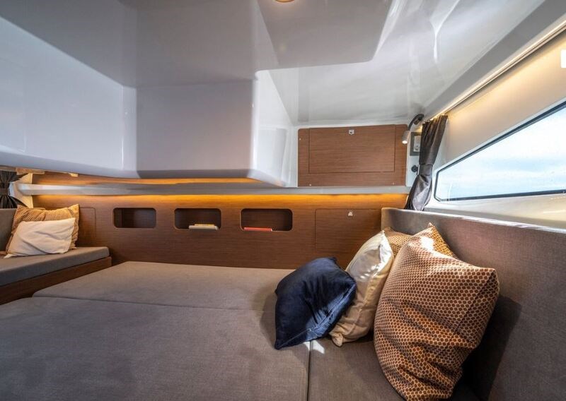 Beneteau Antares 11 OB