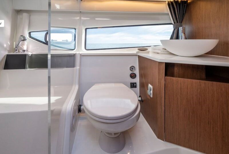 Beneteau Antares 11 OB