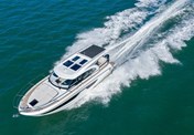 Beneteau Antares 11 OB