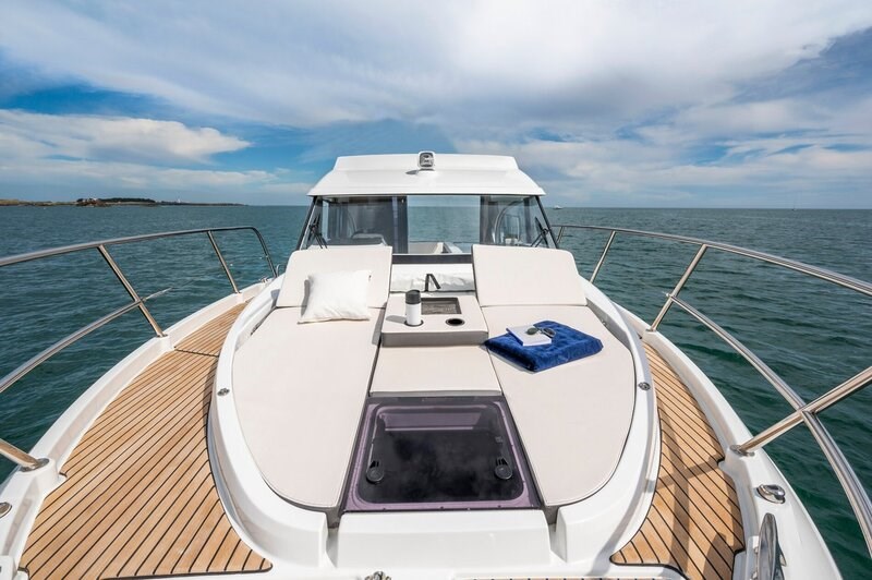 Beneteau Antares 11 OB