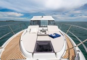 Beneteau Antares 11 OB