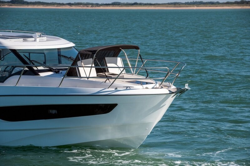 Beneteau Antares 11 OB