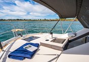 Beneteau Antares 11 OB