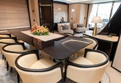 Benetti Delfino 95