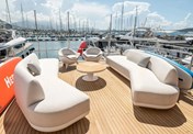 Benetti Delfino 95