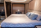 Benetti Delfino 95