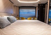 Benetti Delfino 95