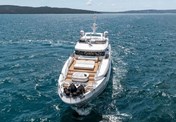 Benetti Delfino 95