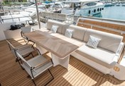 Benetti Delfino 95
