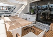 Benetti Delfino 95