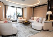 Benetti Delfino 95