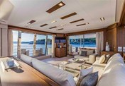 Ferretti Custom Line 100
