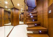 Ferretti Custom Line 100