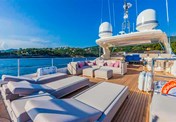Ferretti Custom Line 100