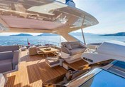 Ferretti Custom Line 100