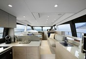 Ferretti Yacht 500