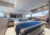 Ferretti Yacht 500